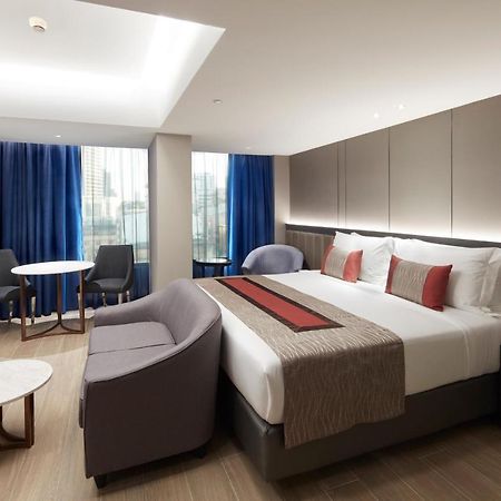 Grace At Five By Grace Hotel Bangkok Zewnętrze zdjęcie